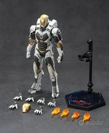 action figure Ironman MK 39