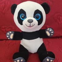 Angel Mercatone Peluche Panda Abbracciami Hug Me P