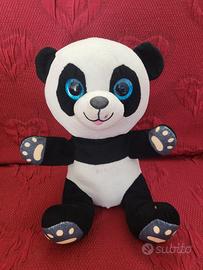 Angel Mercatone Peluche Panda Abbracciami Hug Me P