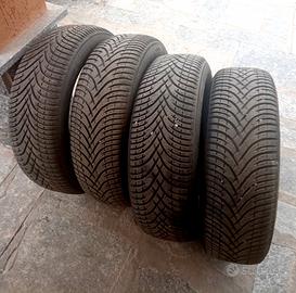 Gomme per Rav Toyota 