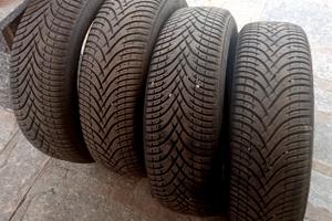 Gomme per Rav Toyota 
