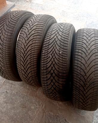 Gomme per Rav Toyota 