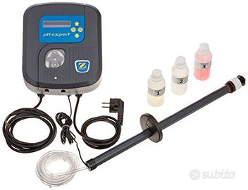 Dosatore ph Zodiac phPerfect Piscina