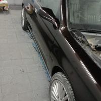 Alfa Romeo 166 3.0 V6 24 valvole benzina/GPL