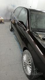 Alfa Romeo 166 3.0 V6 24 valvole benzina/GPL