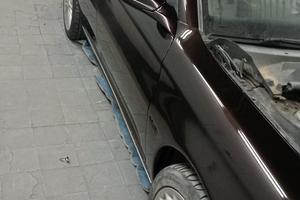 Alfa Romeo 166 3.0 V6 24 valvole benzina/GPL