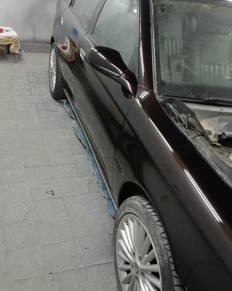 Alfa Romeo 166 3.0 V6 24 valvole benzina/GPL