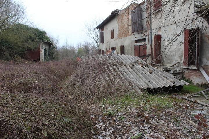 Casa – Reggiolo, Staffola - Altro