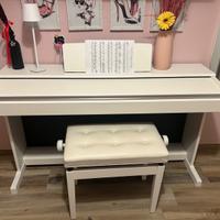 Pianoforte elettronico