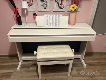 Pianoforte elettronico