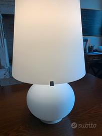 Lampada design FONTANA