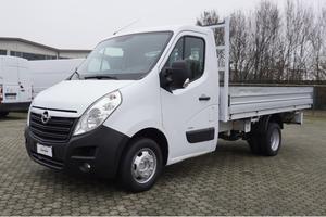 OPEL Movano 35 2.3 CDTI 130 L2 RWD Cassonato Gemel