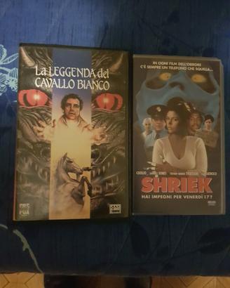Vhs film