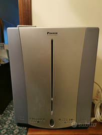 Purificatore d'aria daikin
