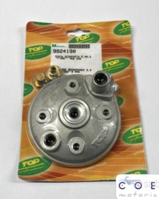 Testa scomposta Top Performance MINARELLI AM6 HM