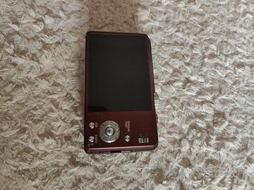 Panasonic Lumix TZ30 fotocamera digitale compatta