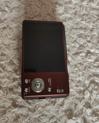 Panasonic Lumix TZ30 fotocamera digitale compatta