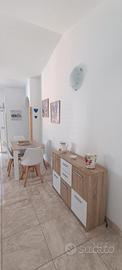 casa vacanze a Cala Gonone 