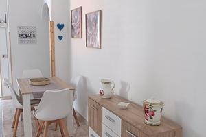 casa vacanze a Cala Gonone 