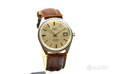 Orologio Longines Admiral 5 stelle