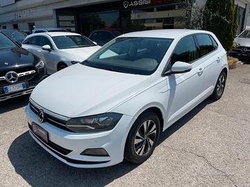 Volkswagen Polo 1.0 TGI 5p. Highline BlueMotion Te