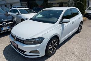 Volkswagen Polo 1.0 TGI 5p. Highline BlueMotion Te