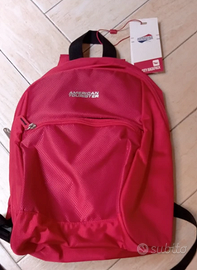 Zaino marca American Tourister
