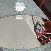 Specchiera e applique BERTOCCI