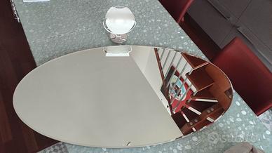 Specchiera e applique BERTOCCI