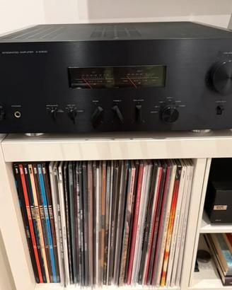 Amplificatore Yamaha A-S1200