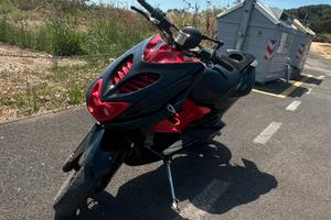 Aerox 50 (70)