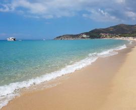 Casa solanas_vacanze in sardegna