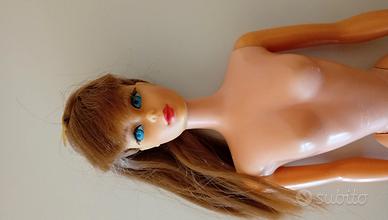Barbie anni 60