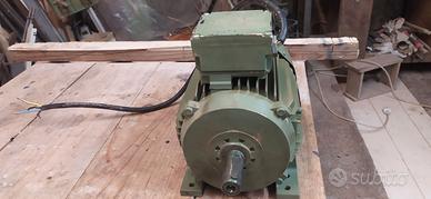 Motore elettrico trifase 3hp