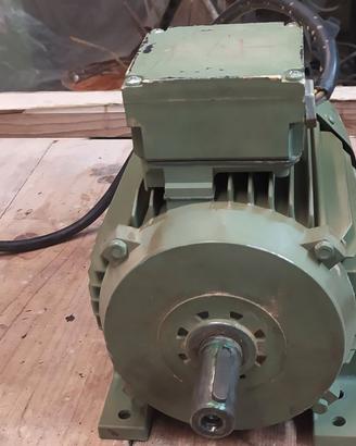 Motore elettrico trifase 3hp