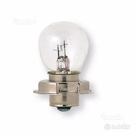 LAMPADA 6V 21/5W BAY 15d