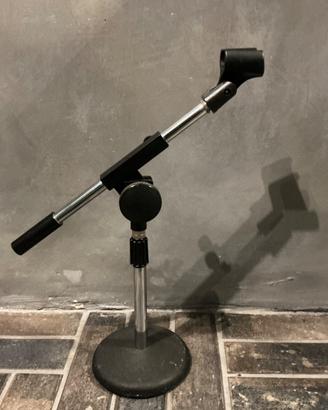 Porta microfono professionale