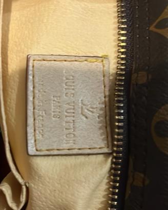 Borsetta Louis Vuitton