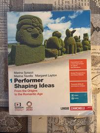 Performer Shaping Ideas 1