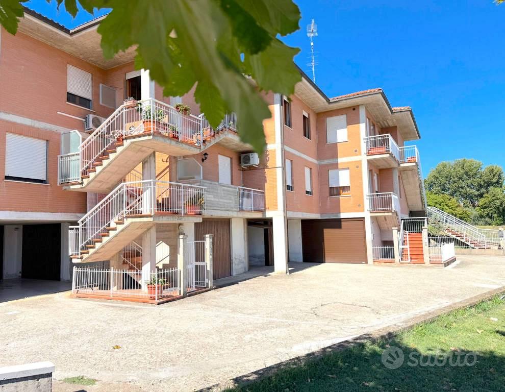 Appartamento – Montepulciano, Stabbiano - Vista 2
