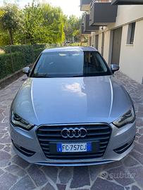 Auto usata, Audi A3
