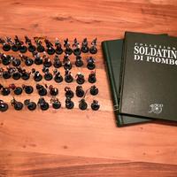 Soldatini di Piombo