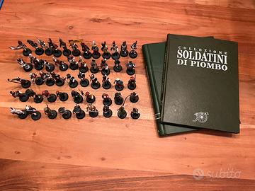 Soldatini di Piombo