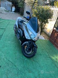 Tmax scuter