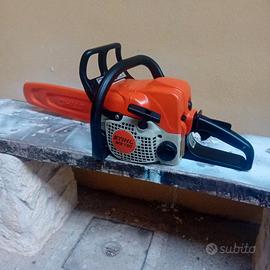 motosega stihl ms 170