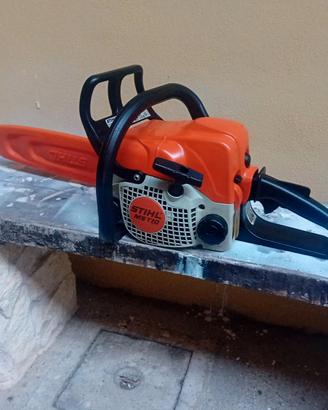motosega stihl ms 170