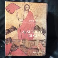 libro :Al seguito di Gesu