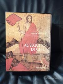 libro :Al seguito di Gesu