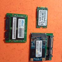 SSD 32 gb