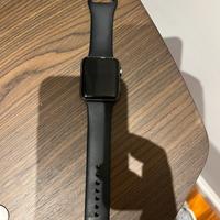 Apple watch serie 2